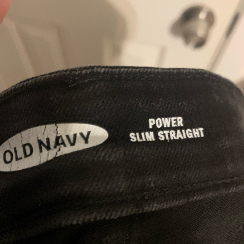 Jeans - Picture 4 of 4